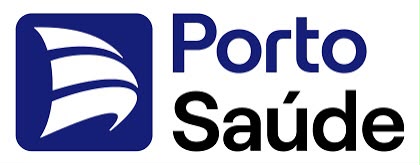 Logo Porto Saúde