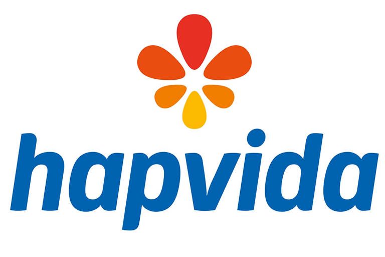 Logo Hapvida NotreDame