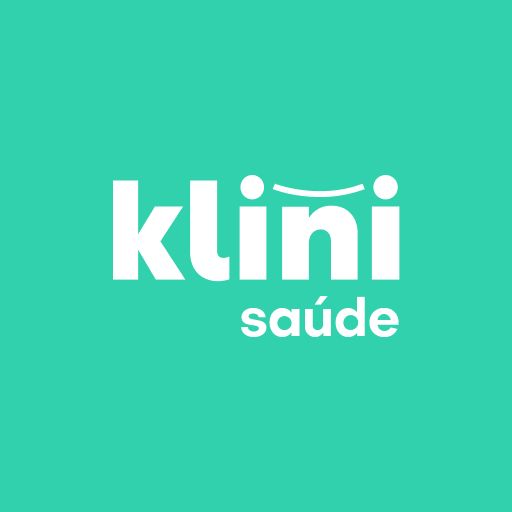Logo Klini Saúde